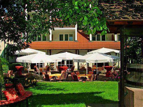 Hotel Baeren Oberharmersbach Exterior foto